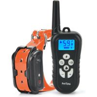 PetSpy M919 Dog Training Shock Collar