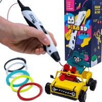 PIKA3D PRO 3D Printing Pen