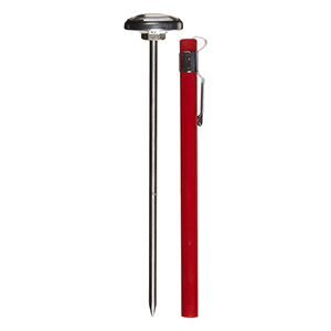 Rubbermaid Instant Read Thermometer