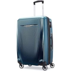 Samsonite 25-Inch Winfield 3 DLX Hardside Expandable Luggage