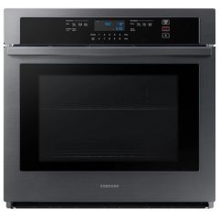 Samsung  NV51T5511SG/AA 30-Inch Electric Single Wall Oven