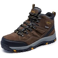 Skechers Men's Relment Pelmo Hiking Boot