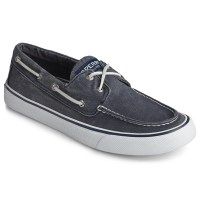 Sperry Bahama II Boat Washed Sneaker