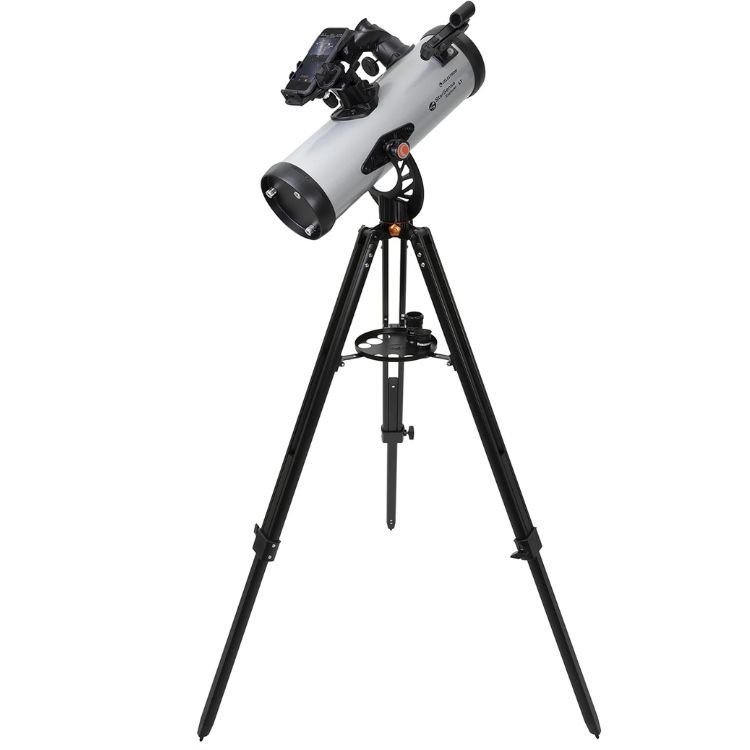 Celestron StarSense Explorer LT 114AZ