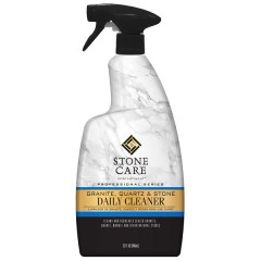 Stone Care International Granite Cleaner Granite & Stone Daily Cleaner