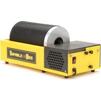 Tumble-Bee Professional Rock Tumbler