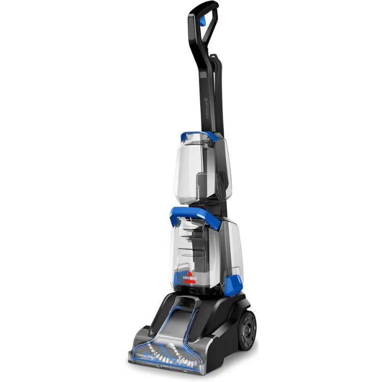 Bissell TurboClean Upright Carpet Cleaner