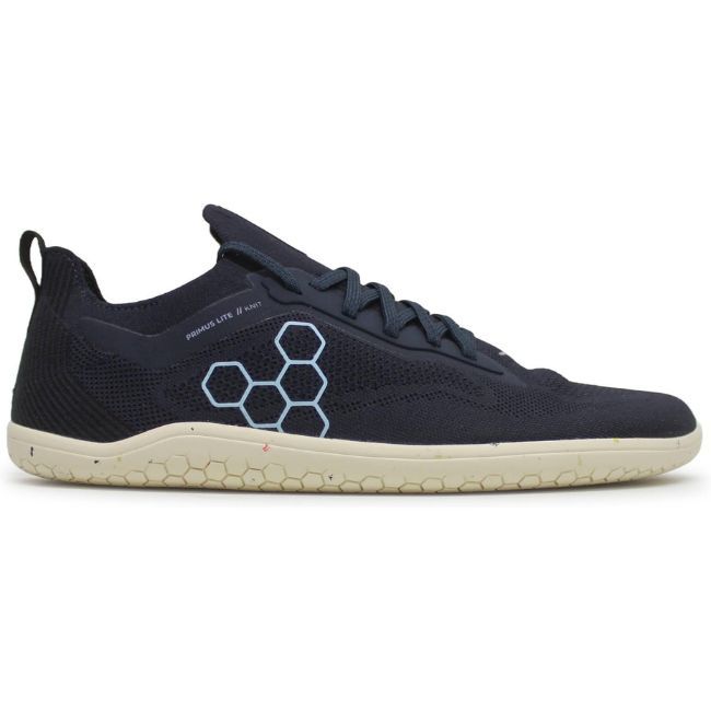 Vivobarefoot Primus Lite Knit Mens Barefoot Shoes