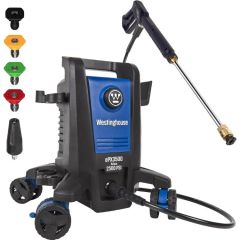 Westinghouse ePX3500 Electric Pressure Washer