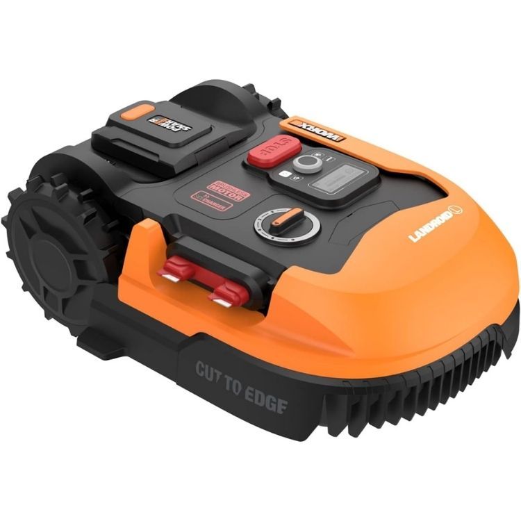 Worx Landroid L