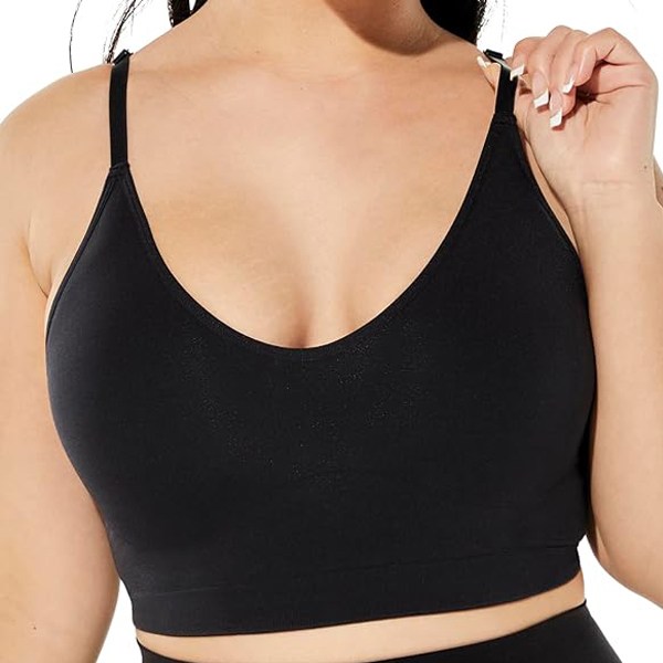 YITTY Nearly Naked Shaping Plunge Bra