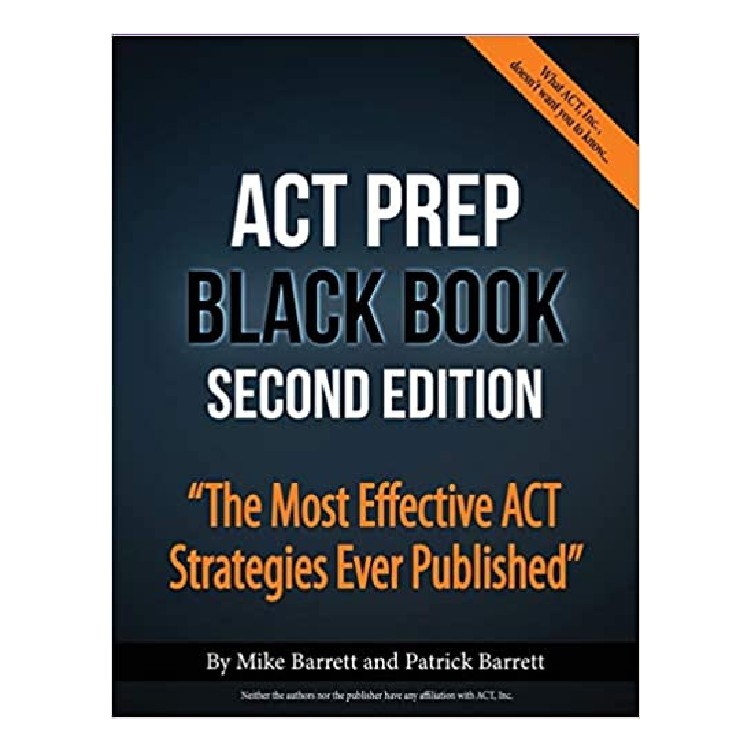 5 Best Act Prep Books Sept 2024 Bestreviews 0757