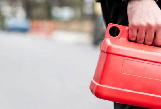 Best Fuel Transfer Pumps