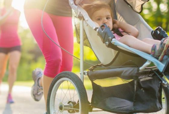 Best Baby Jogger Strollers