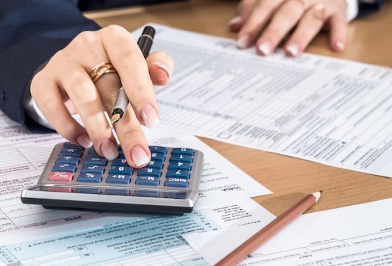 Best Tax Relief Services