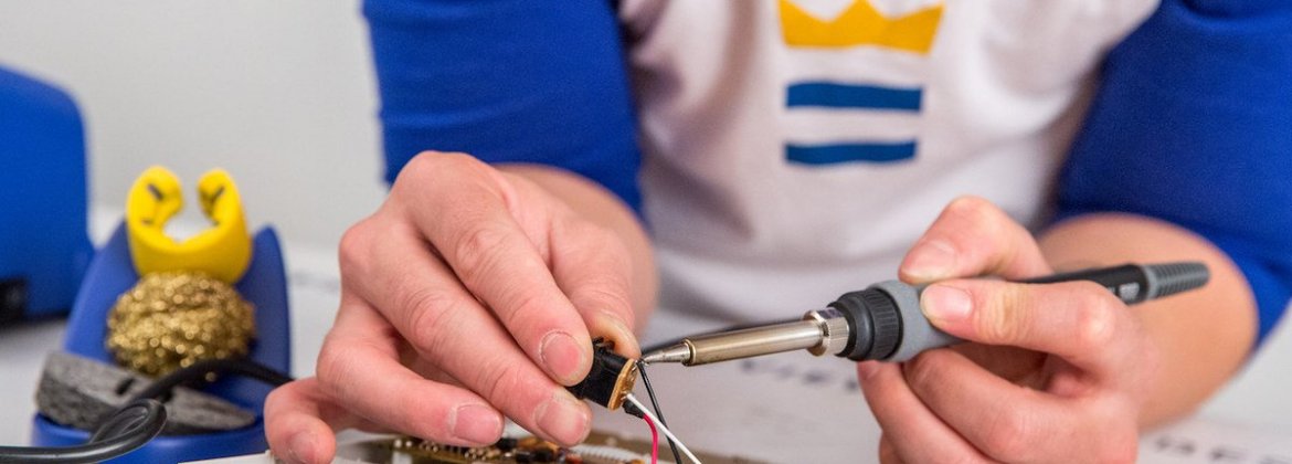 The Best Soldering Irons of 2024