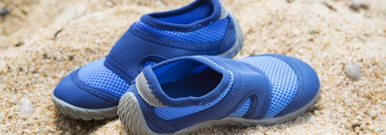 5 Best Kids' Water Shoes - Aug. 2022 - BestReviews