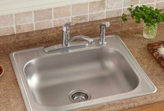 Best Drop-In Sinks