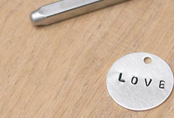 Best Metal Stamping Kits