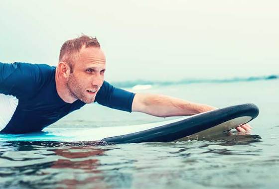 Best Rashguards for Men