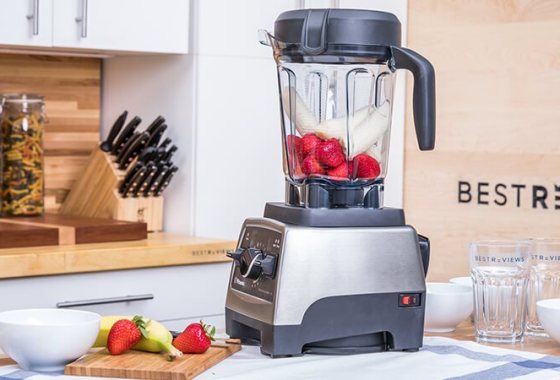 Best Countertop Blenders (Facebook)