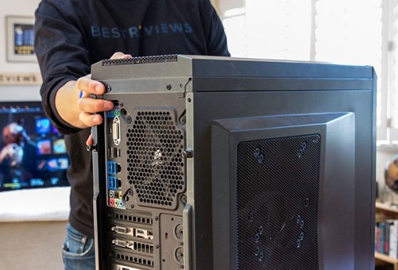 Best SkyTech Gaming PCs