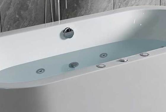 Best Air Bathtubs