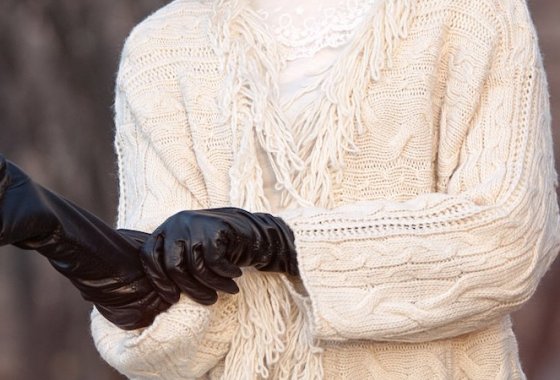 Best Women's Leather Gloves