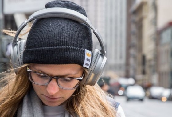 Best Bowers & Wilkins Headphones