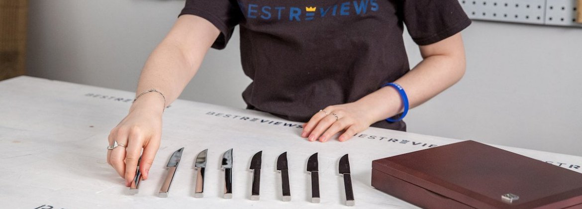 5 Best Steak Knife Sets - Jan. 2024 - BestReviews