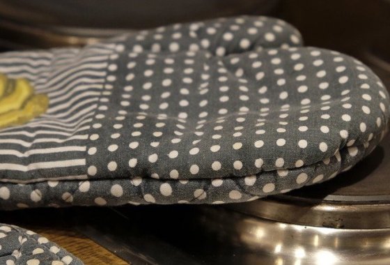 Best Oven Mitts