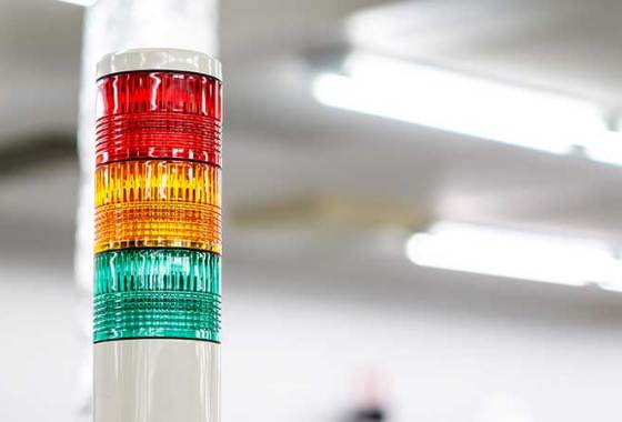 Best Industrial Tower Signal Lights