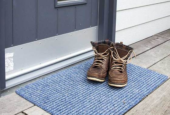 Best Doormats
