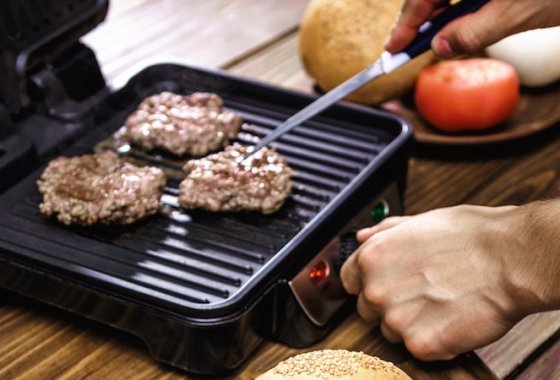 Best George Foreman Grills