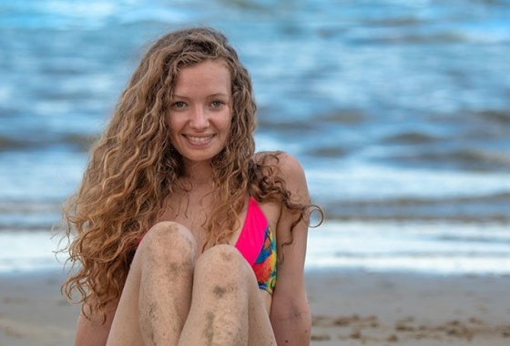 Best Sea Salt Sprays