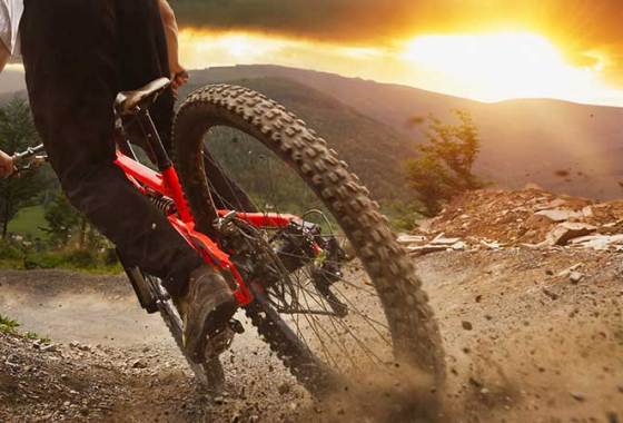 Best Mountain Bike Tires