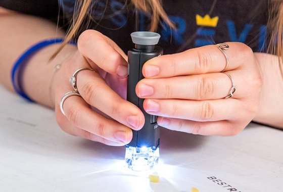 Best Digital Microscopes