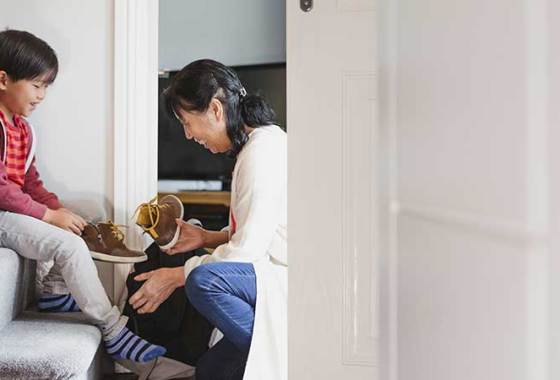 Best Boys' Stride Rite Shoes