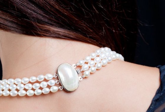 Best Pearl Necklaces
