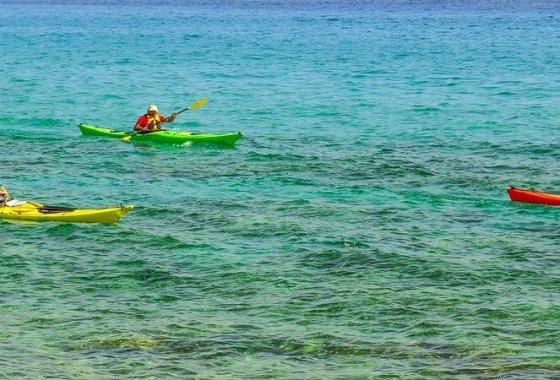 Best Inflatable Kayaks