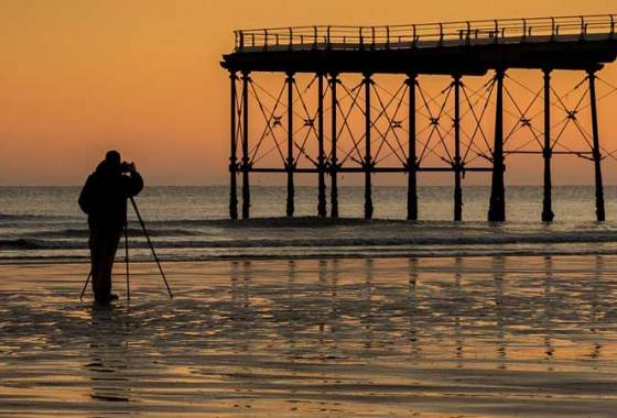Best Travel Tripods
