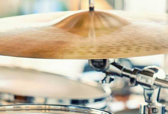 Best Ride Cymbals
