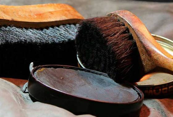 Best Shoe Polish Kits