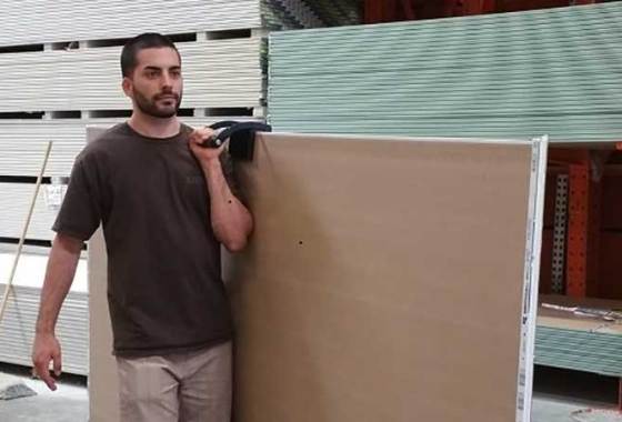 Best Gripper Panel Carriers