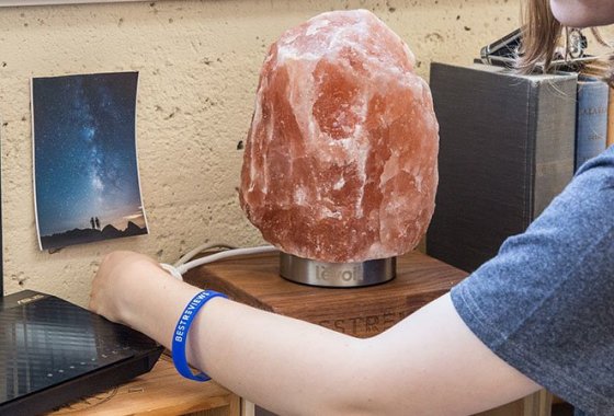 Best Salt Lamps