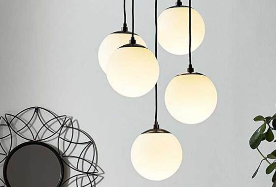 Best Globe Chandeliers