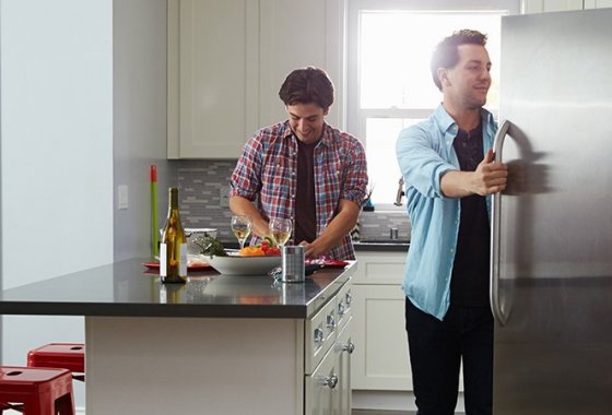 Best Freezerless Refrigerators