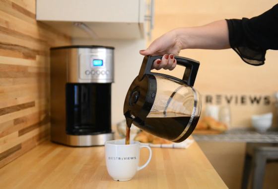 Best Coffee Makers  (Facebook)