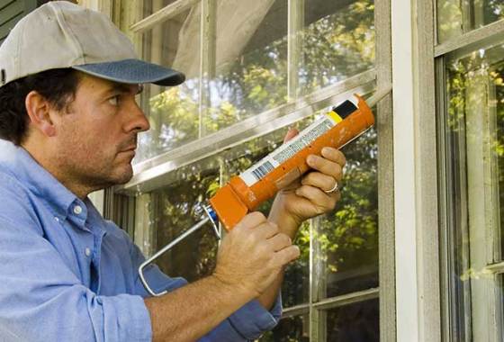 Best Caulking Guns