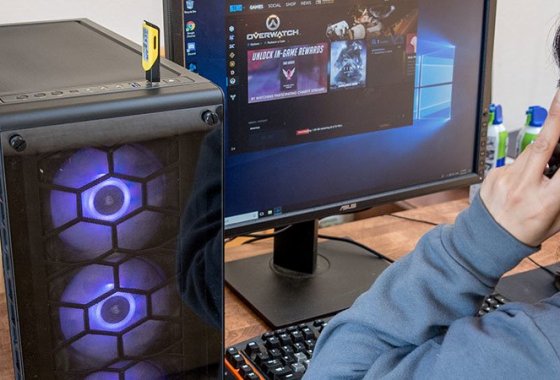 Best Corsair Mid-Tower Cases
